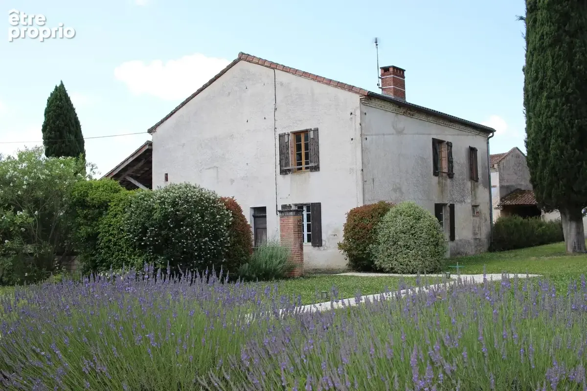 Charmant Domaine près d'Albi avec Maison de Maître, Dépendance Rénovée et Projets de Rénovation - photo 19