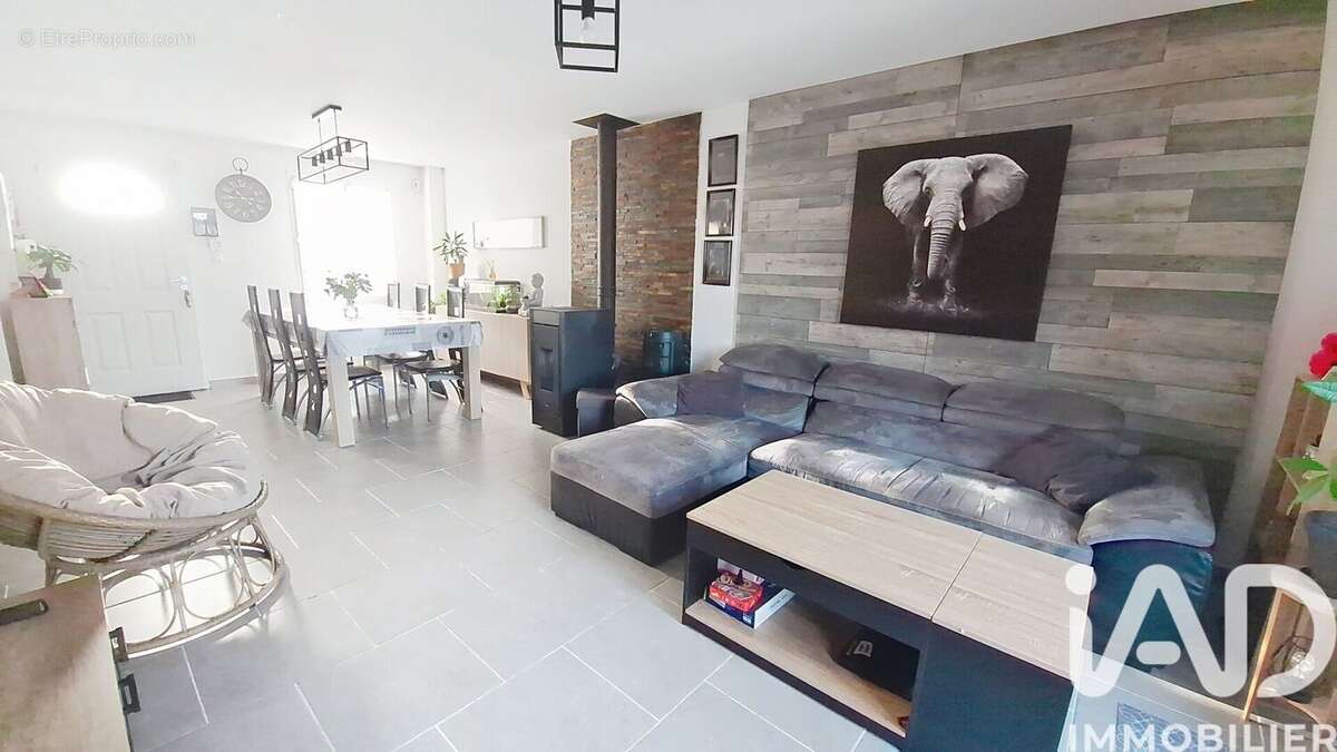 Photo 4 - Maison à LE NEUBOURG