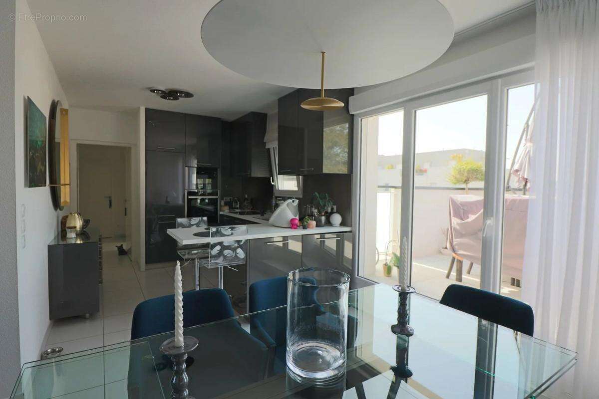 Appartement à MERIGNAC