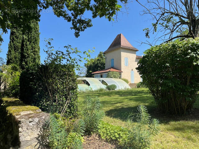 Maison à NERAC
