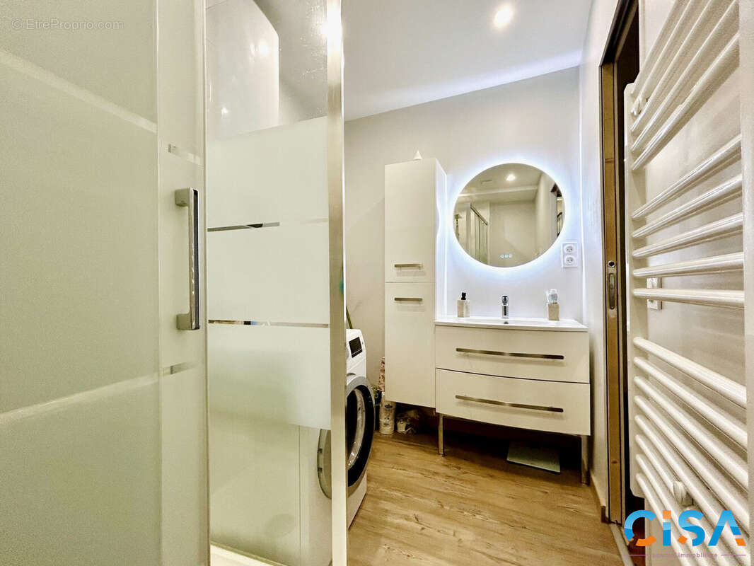 Appartement à NEUILLY-EN-THELLE