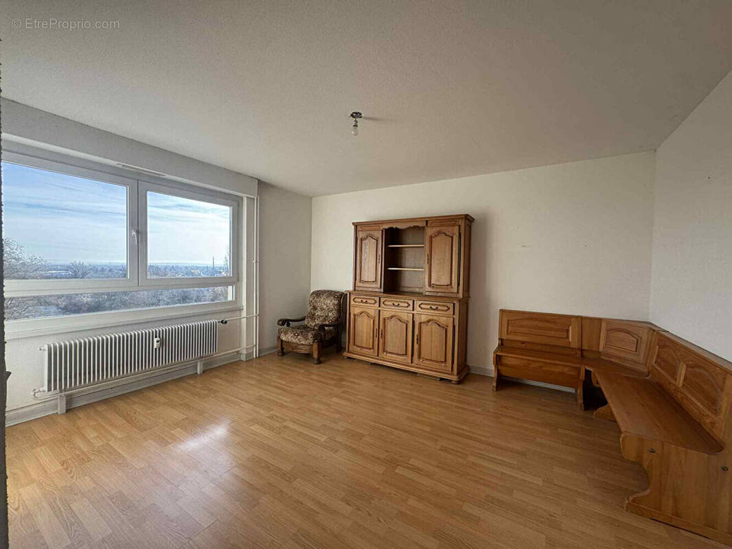 Appartement à CERNAY
