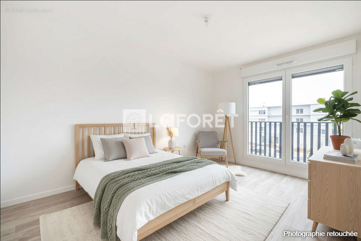 Appartement à CONFLANS-SAINTE-HONORINE