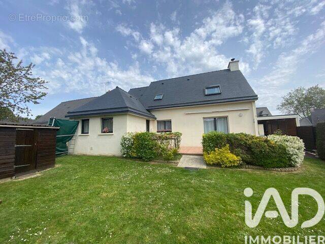 Photo 1 - Maison à MORDELLES