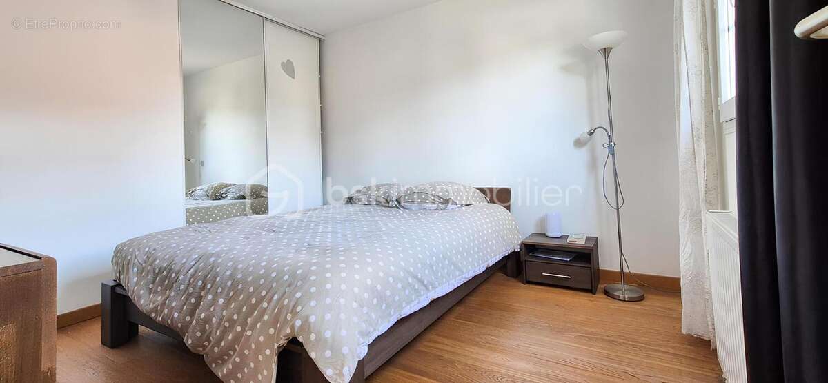 Commerce à BALLAINVILLIERS