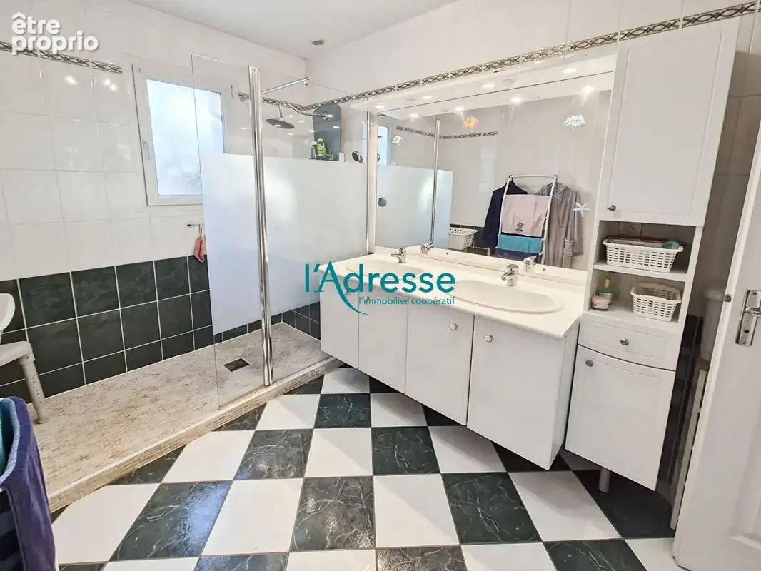 Maison sur sous-sol - photo 8