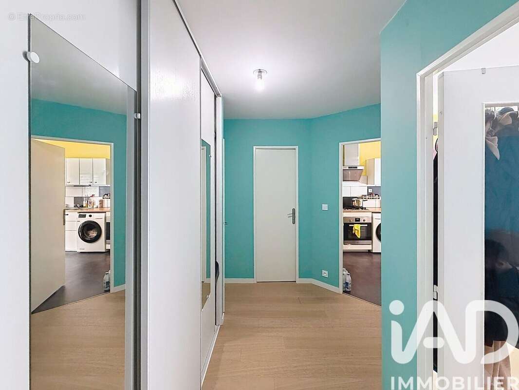 Photo 5 - Appartement à CHANTEPIE