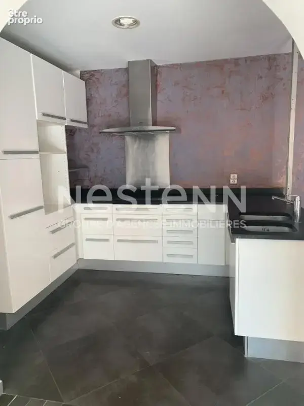CARCASSONNE immeuble mixte avec local commercial libre et habitation T3 louée avec terrasse piscine - photo 13
