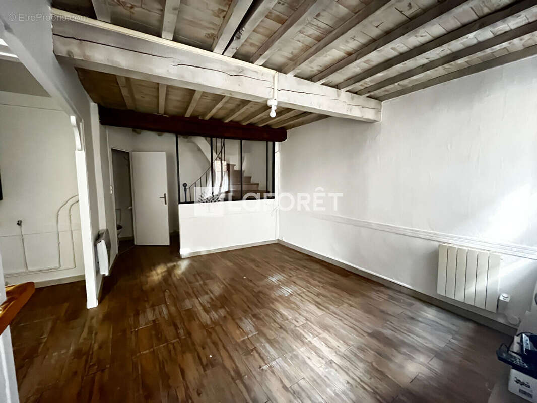 Maison à RIA-SIRACH