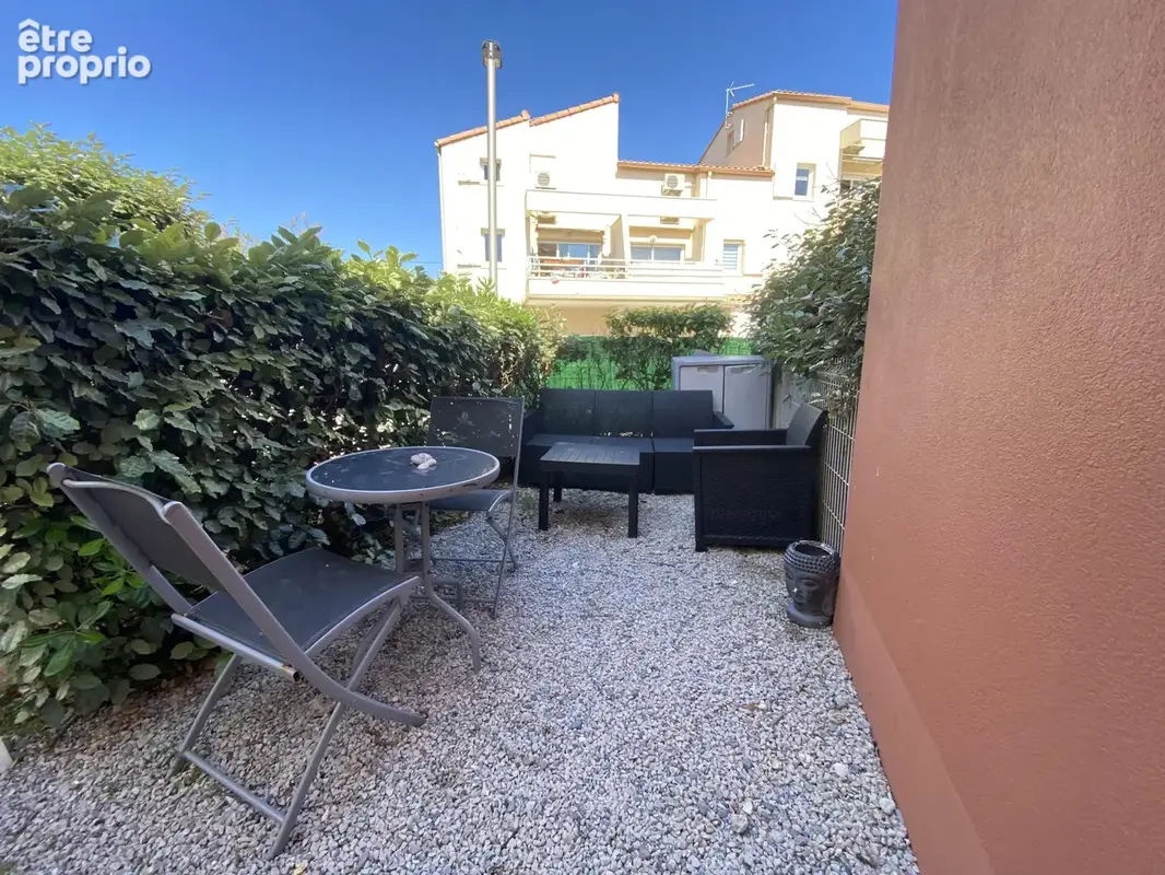 Photo Maison à Frontignan au prix de 196 000€
