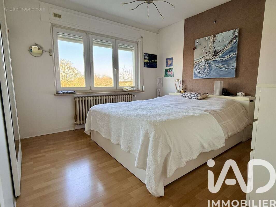 Maison 135 m² à Ugny  - photo 8