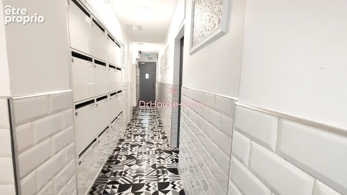 Appartement 1 pièce 13 m² à vendre à Saint-Denis (93200) - photo 8