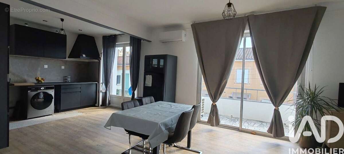 Photo 3 - Appartement à TARBES