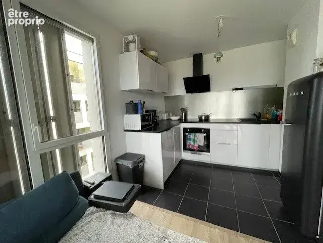 Appartement 64 m² à Saint-Jacques-De-La-Lande  - photo 7