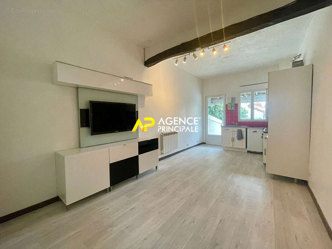 Maison à ARGENTEUIL