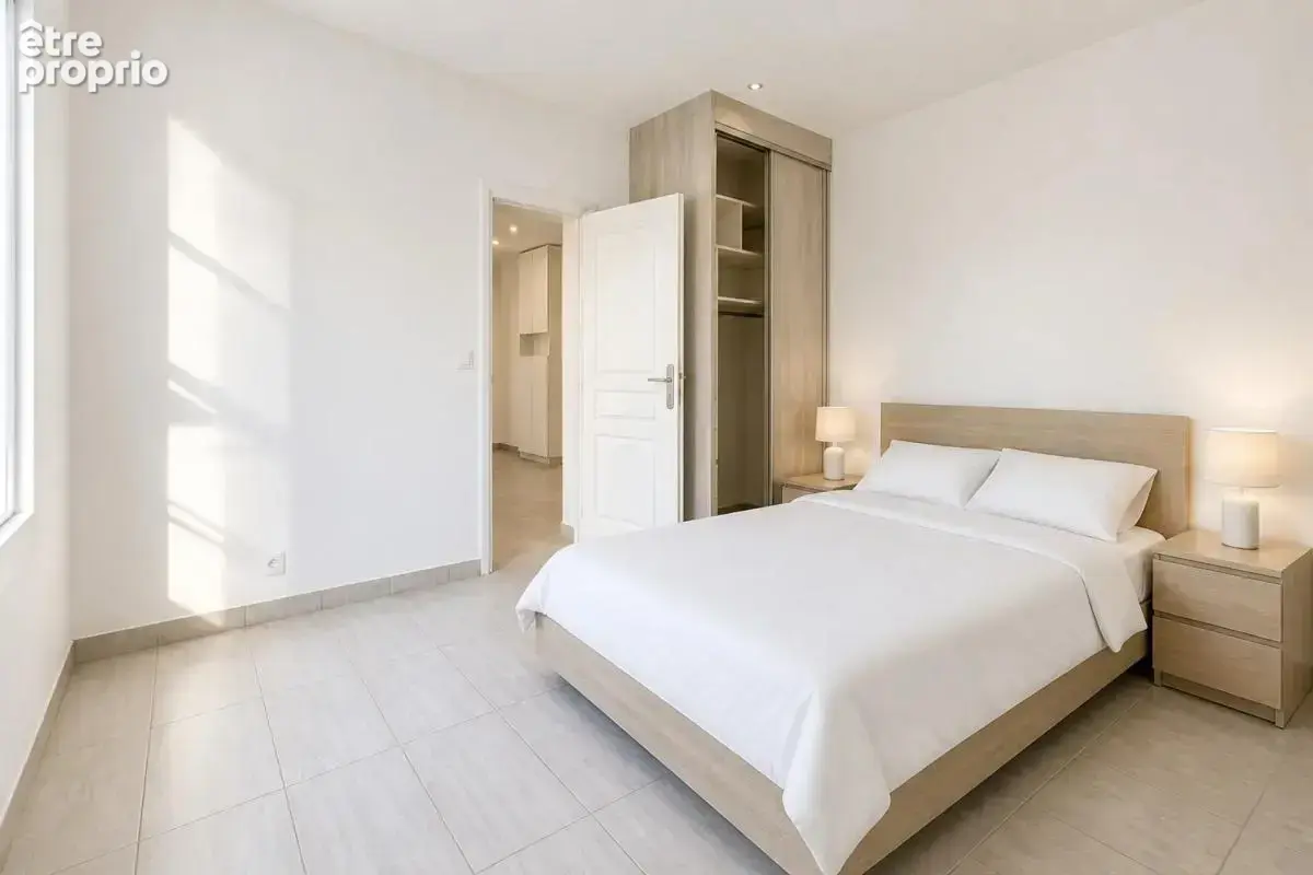 Appartement 2 pièces de 37 m² au Chesnay-Rocquencourt - photo 6
