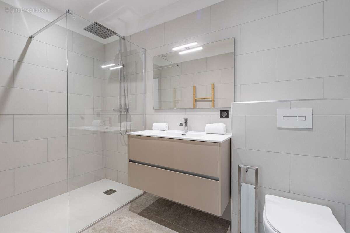 Appartement à GROSSETO-PRUGNA