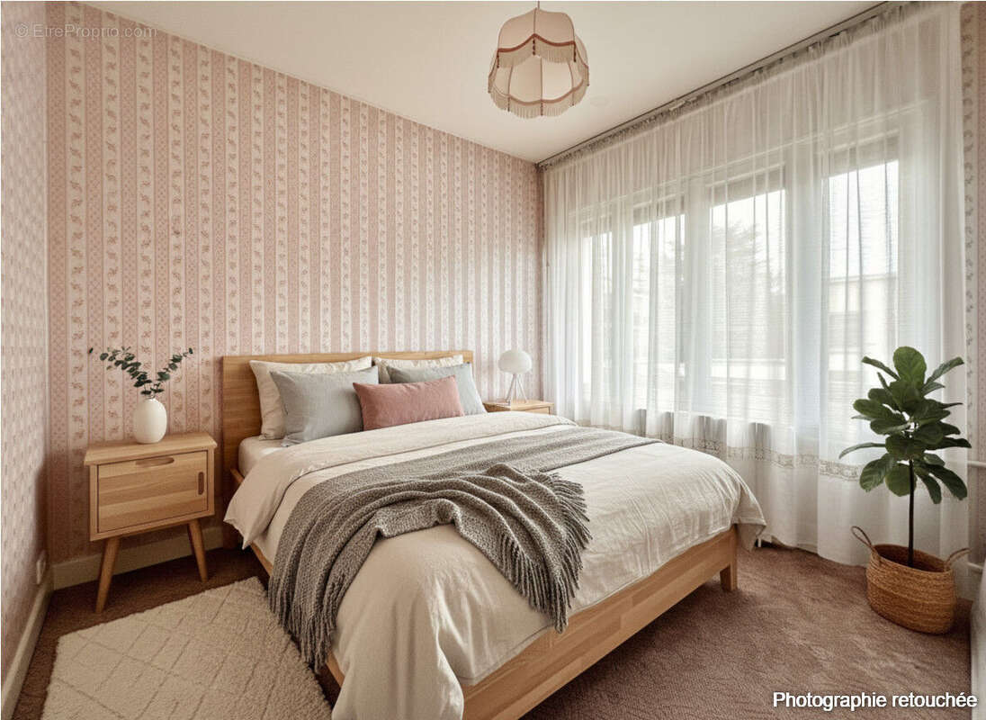 Maison à CLERMONT-FERRAND