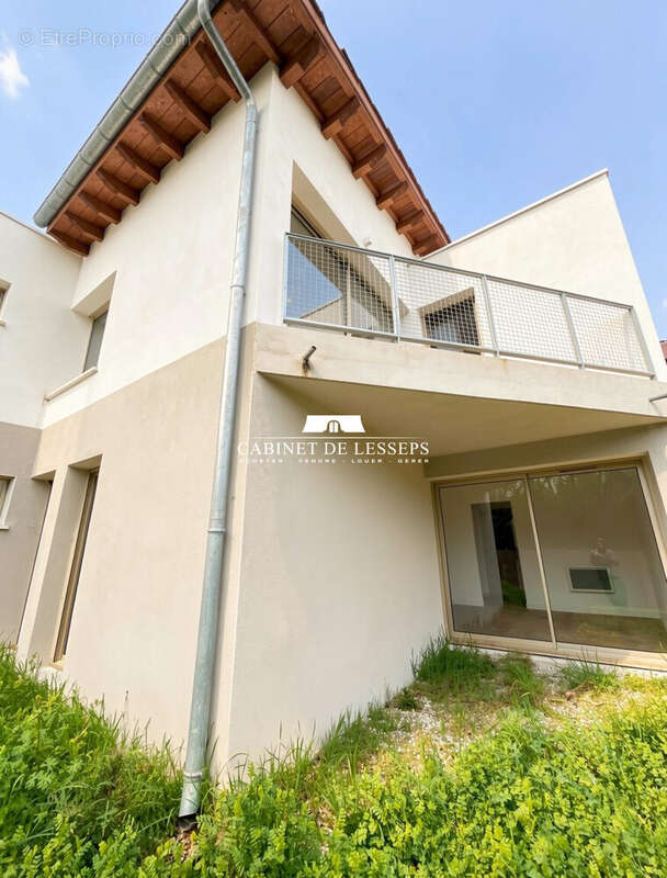 Maison à ANGLET
