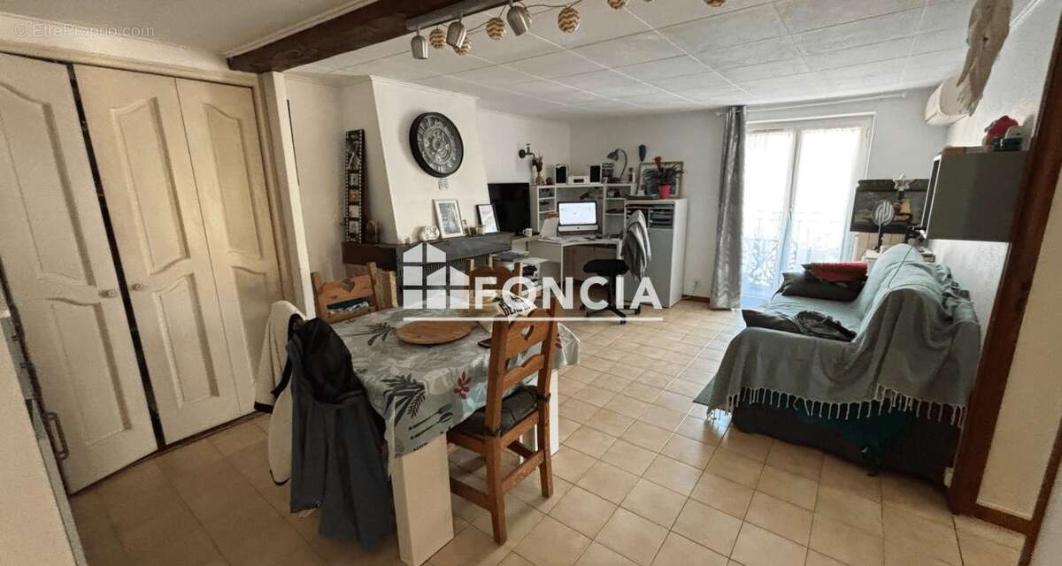 Appartement à BANDOL