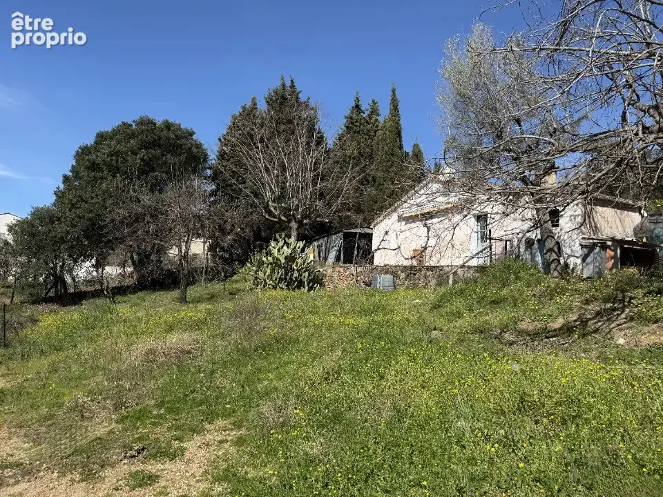 Terrain 873 m² à vendre à Les Adrets-De-L'esterel (83600) - photo 2