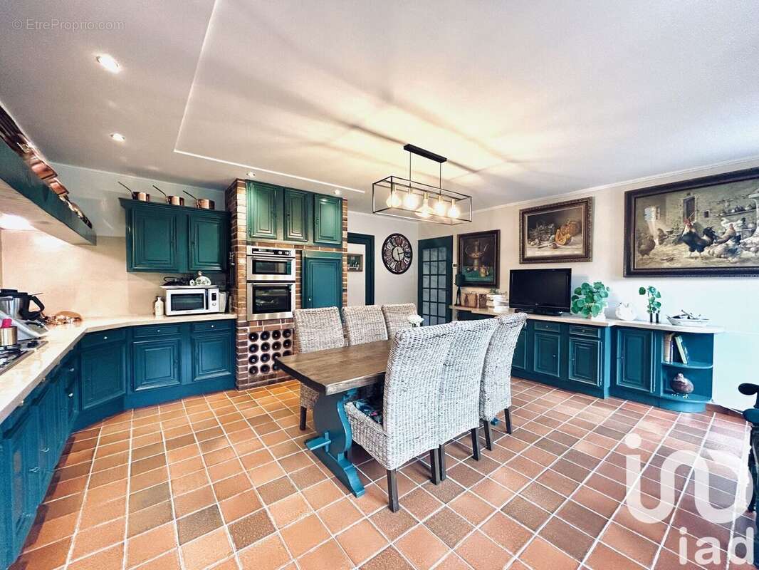 Photo 7 - Maison à MONTBARROIS