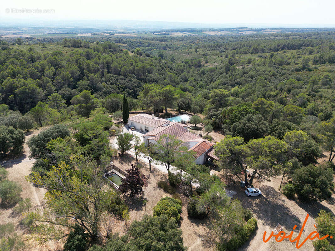Maison à CARCASSONNE