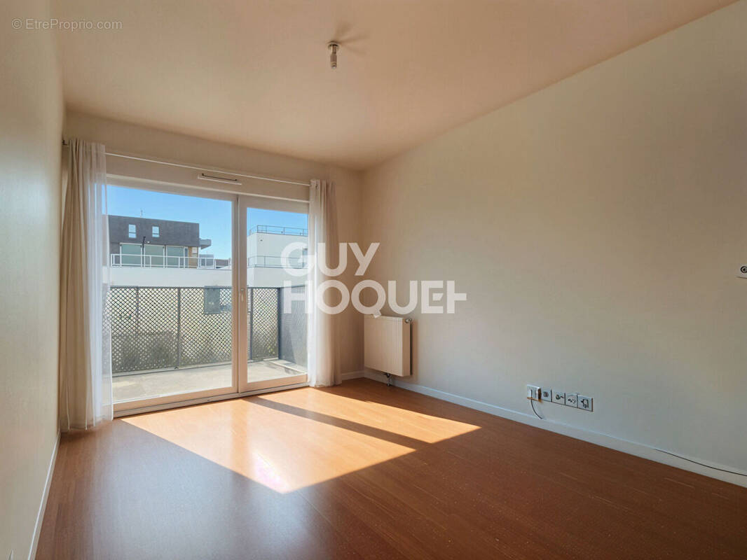 Appartement à PANTIN