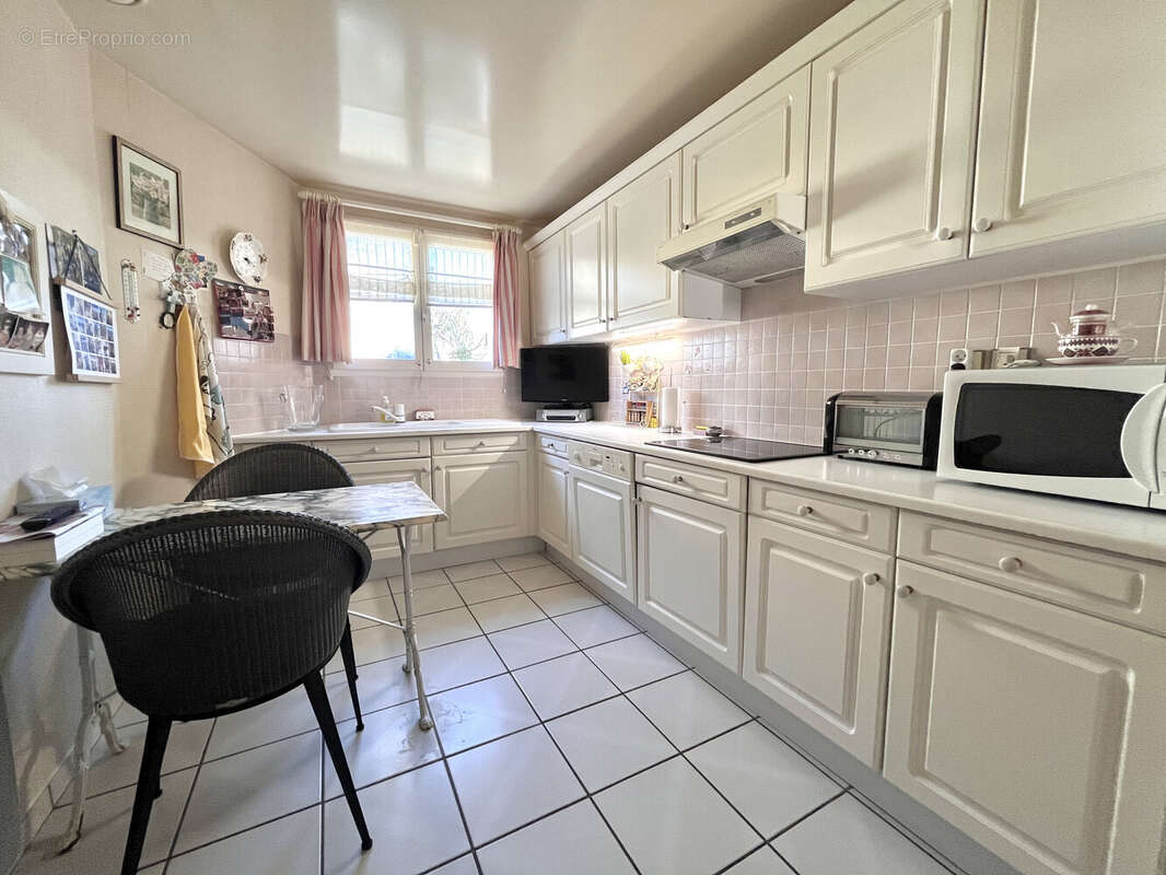 Maison à CROISSY-SUR-SEINE