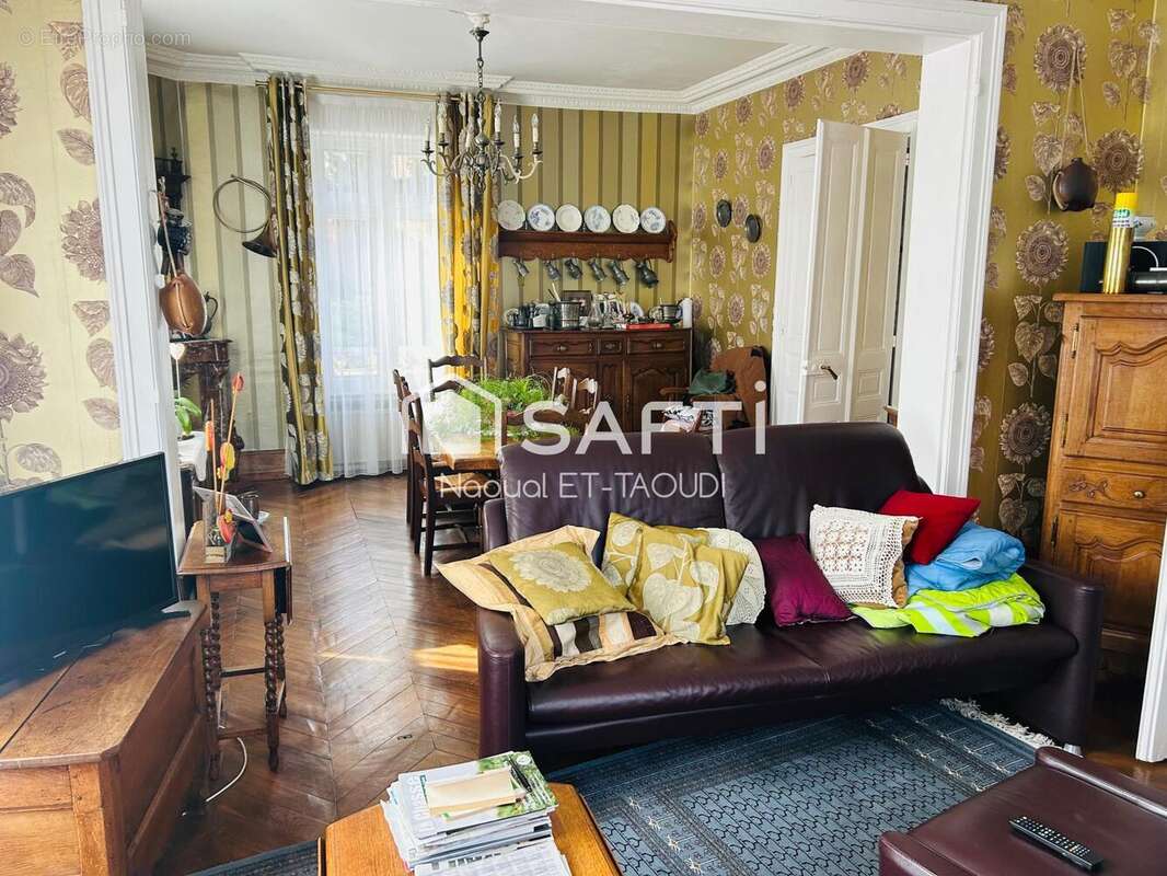 Maison 173 m² à Fontaine-Les-Croisilles  - photo 5