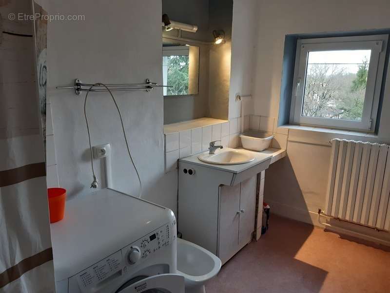 Appartement à CAZAUBON