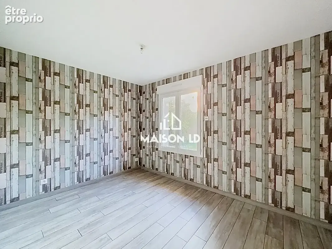 Maison Bieville Beuville 4 pièce(s) 88 m2 - photo 10