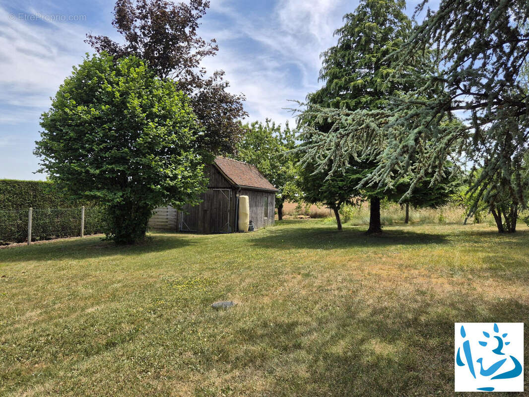 Maison 97 m² à Mortagne-Au-Perche  - photo 5