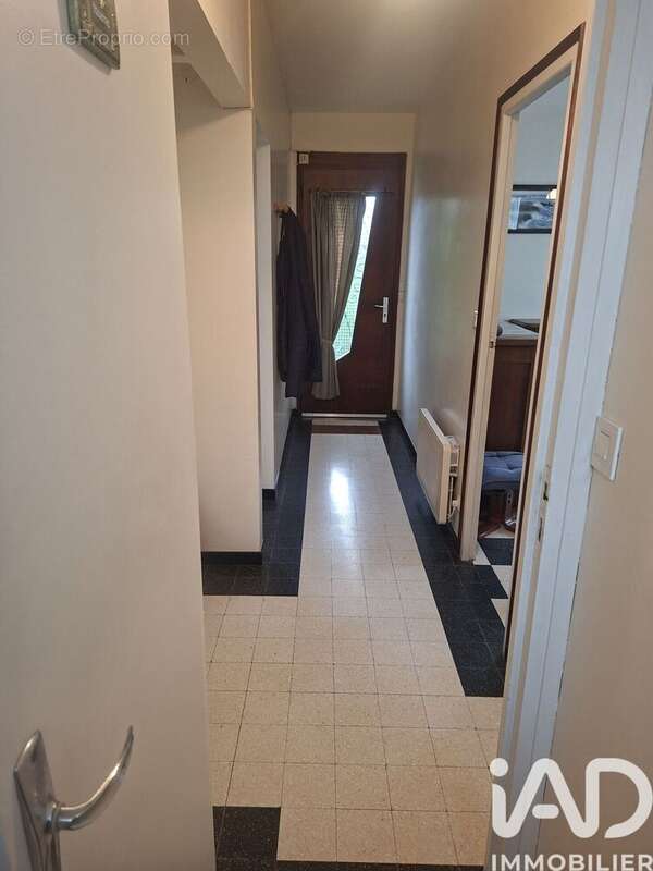 Photo 9 - Maison à LA CHAIZE-GIRAUD