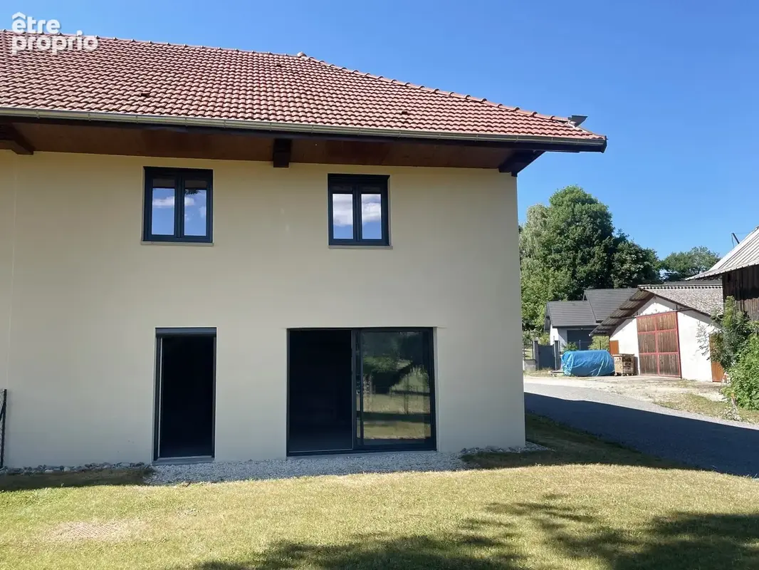 Magnifique MAISON jumelle - photo 2