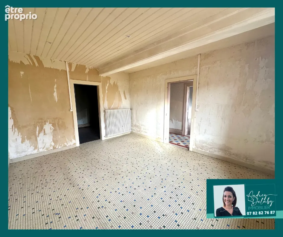 Maison à rénover - photo 13