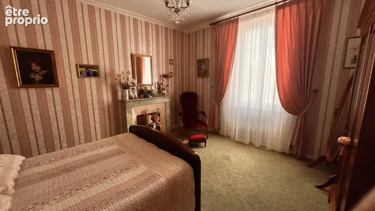 Maison 5 pièces 132 m² à vendre à Chalus (87230) - photo 7
