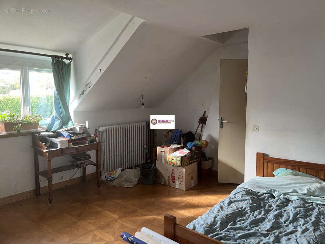 Maison à MORTAGNE-AU-PERCHE