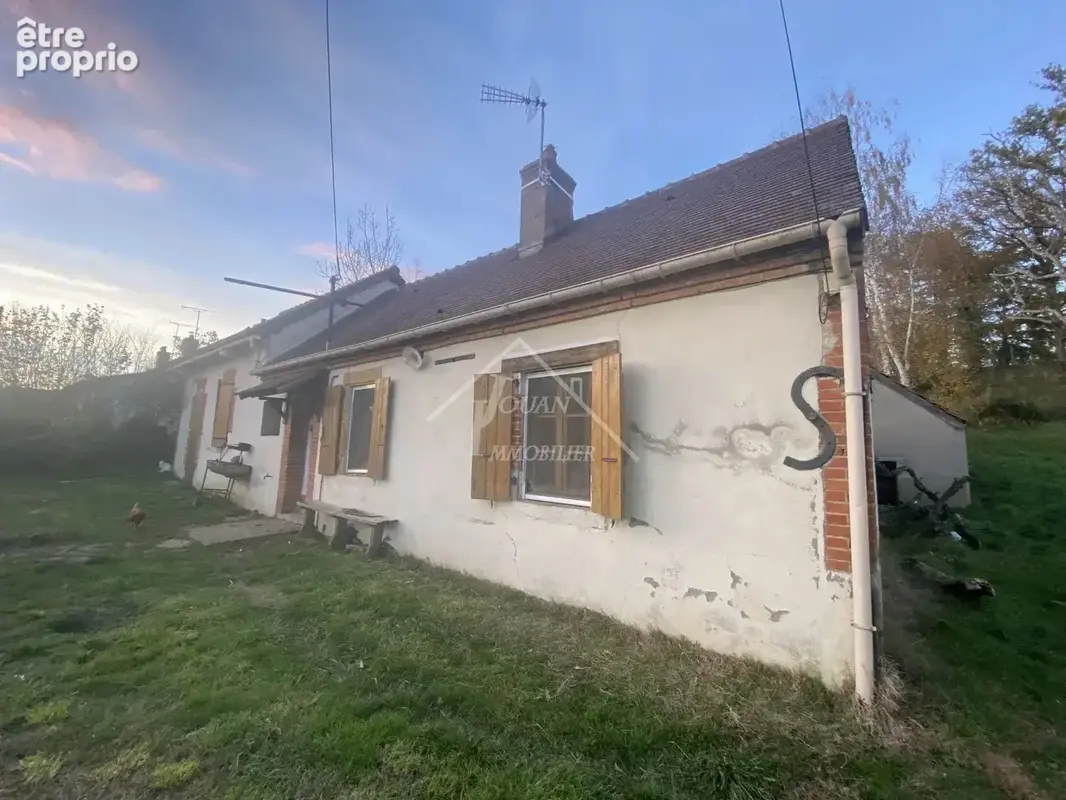 Maison pour investisseurs - photo 3