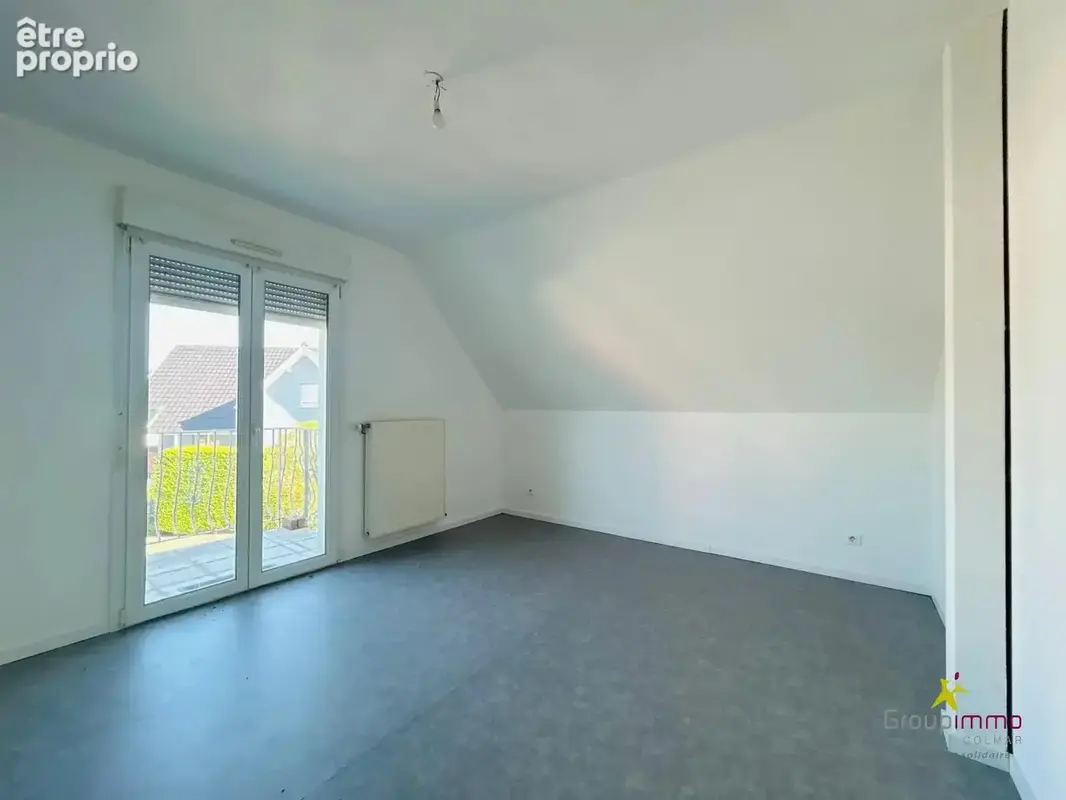 Maison 7P - 144m² - Garage - Jardin - photo 5