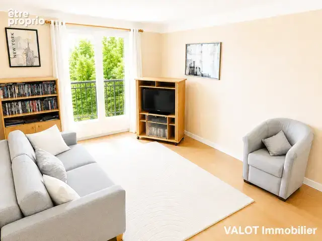 Photo 1 - Appartement à RUEIL-MALMAISON