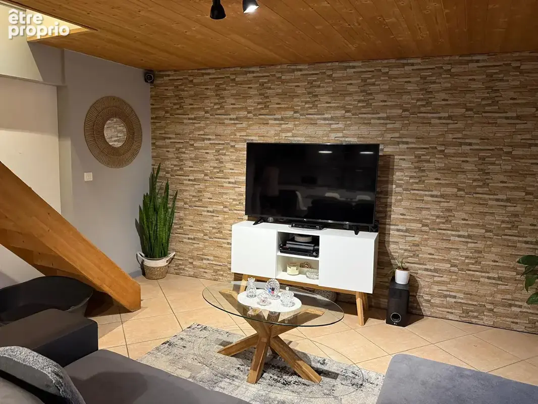 Maison individuelle très bien entretenue - photo 8