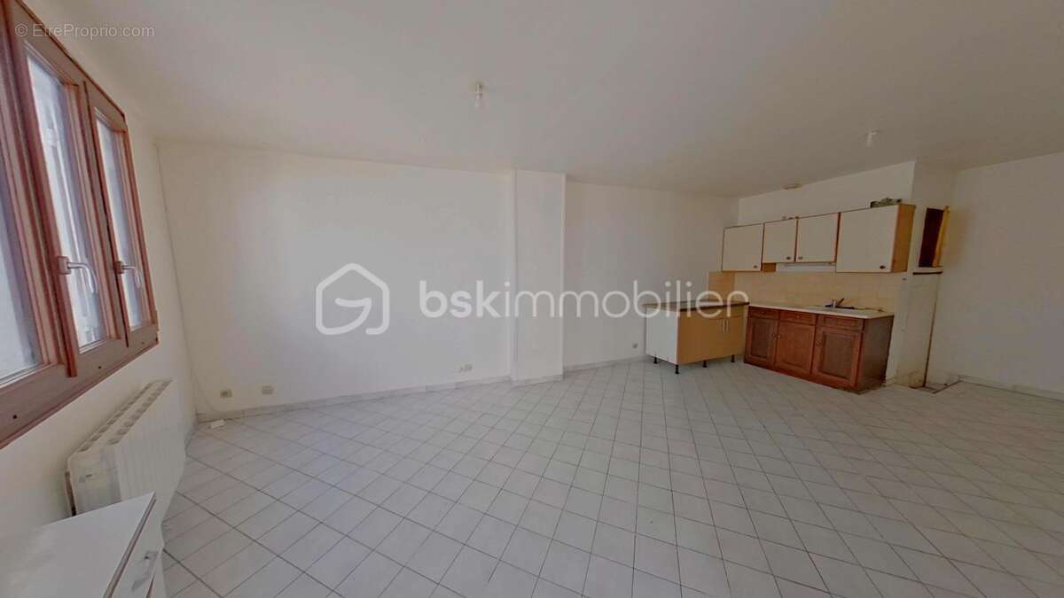 Appartement à SENS