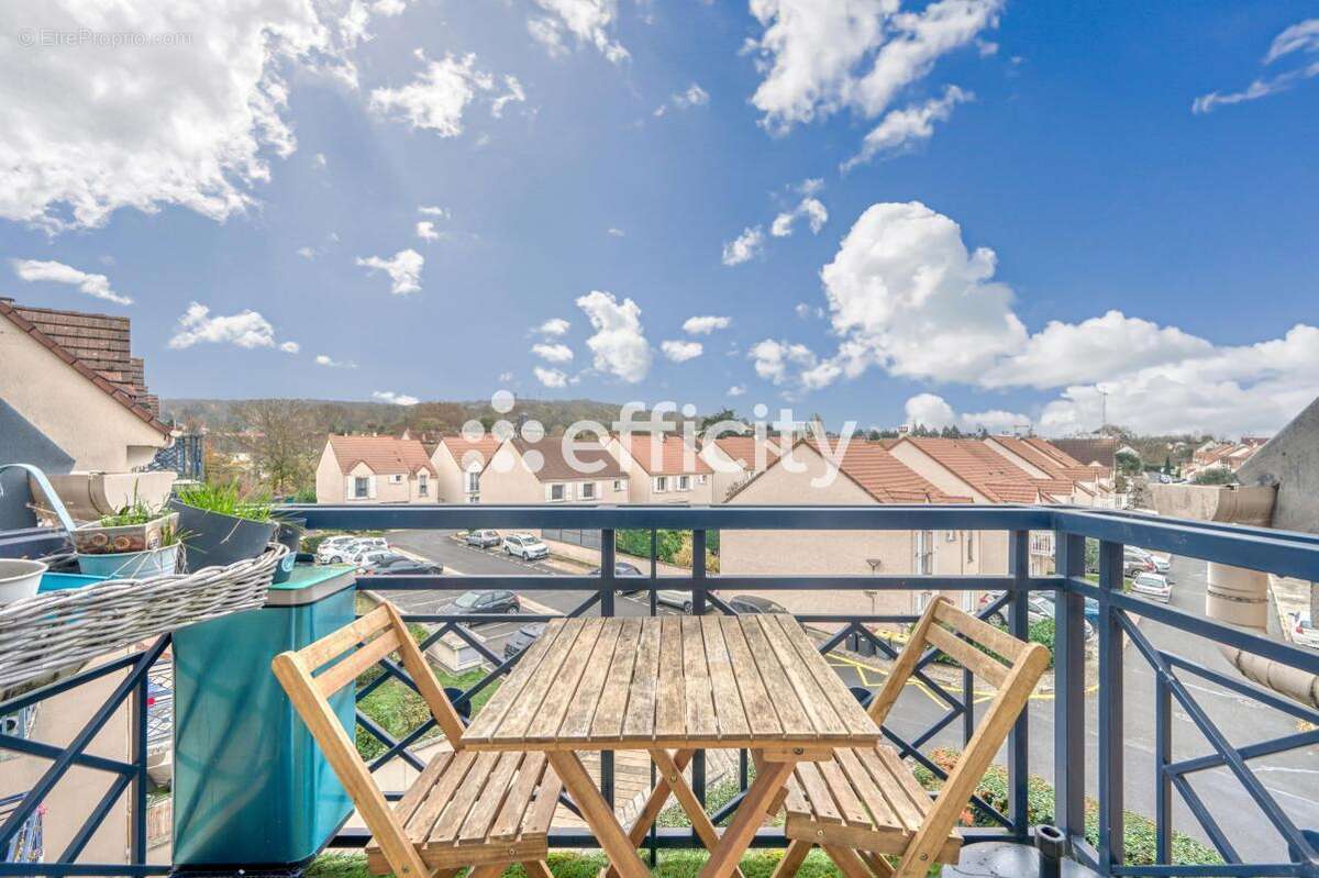 Appartement à BESSANCOURT