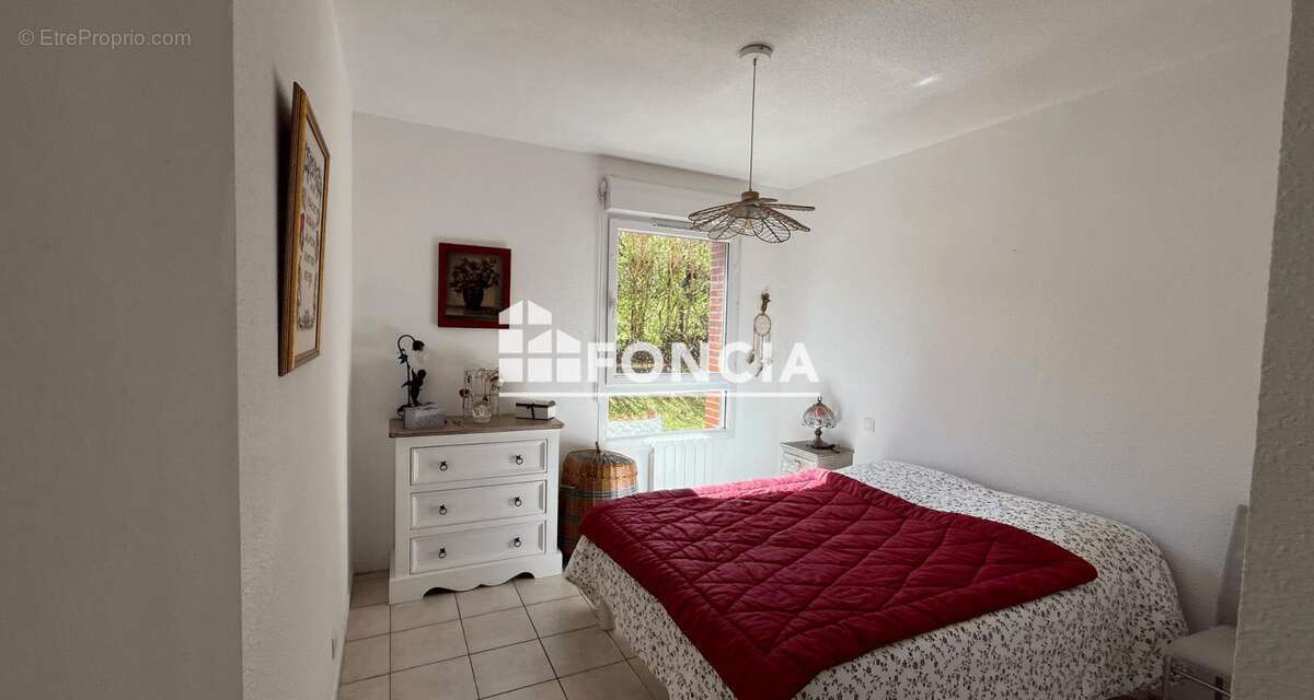 Appartement à ALBI
