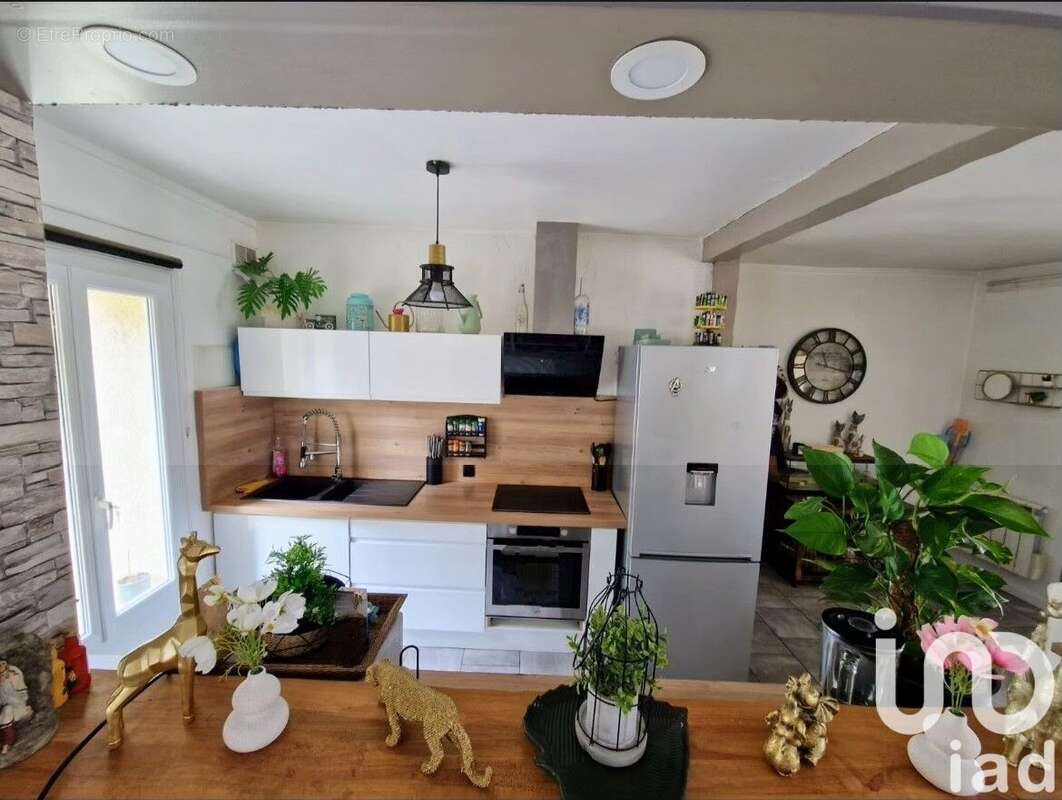 Photo 4 - Maison à SAINT-SOUPPLETS