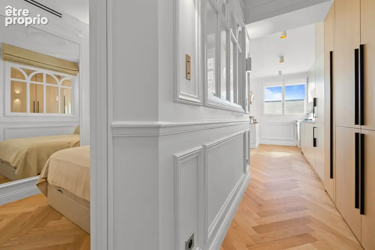 Superbe pied à terre à Paris 7ème ! - photo 22