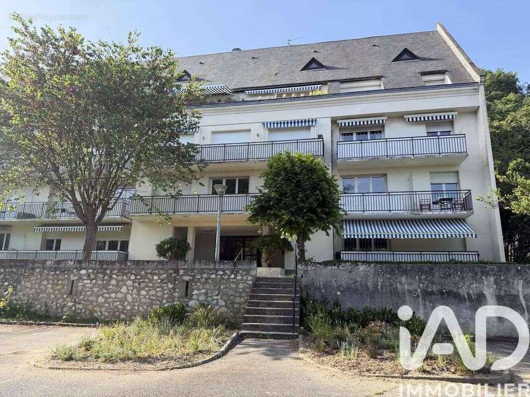 Photo 3 - Appartement à ROCHECORBON