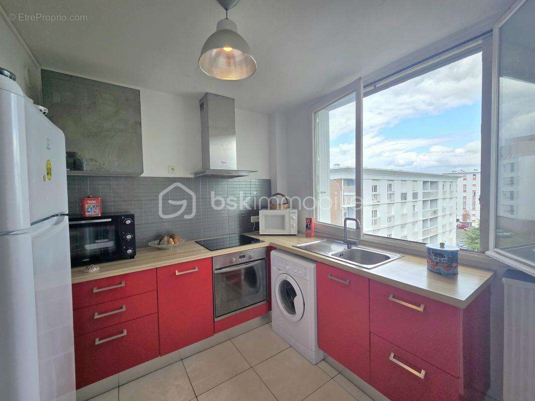 Appartement à LORIENT