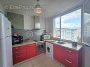 Appartement à LORIENT